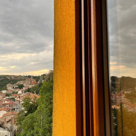 Affittacamere Bellavista San Marco dei Cavoti ภายนอก รูปภาพ