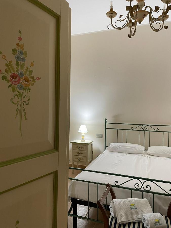 Affittacamere Bellavista San Marco dei Cavoti ภายนอก รูปภาพ