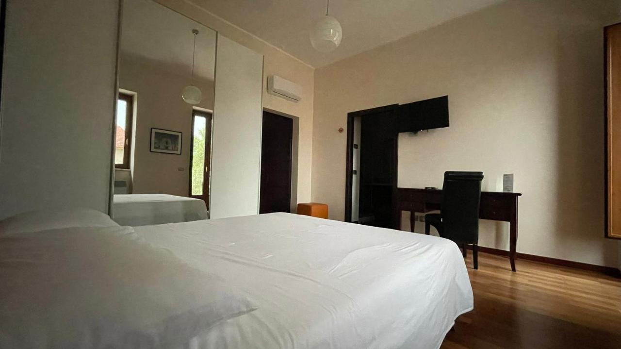Affittacamere Bellavista San Marco dei Cavoti ภายนอก รูปภาพ