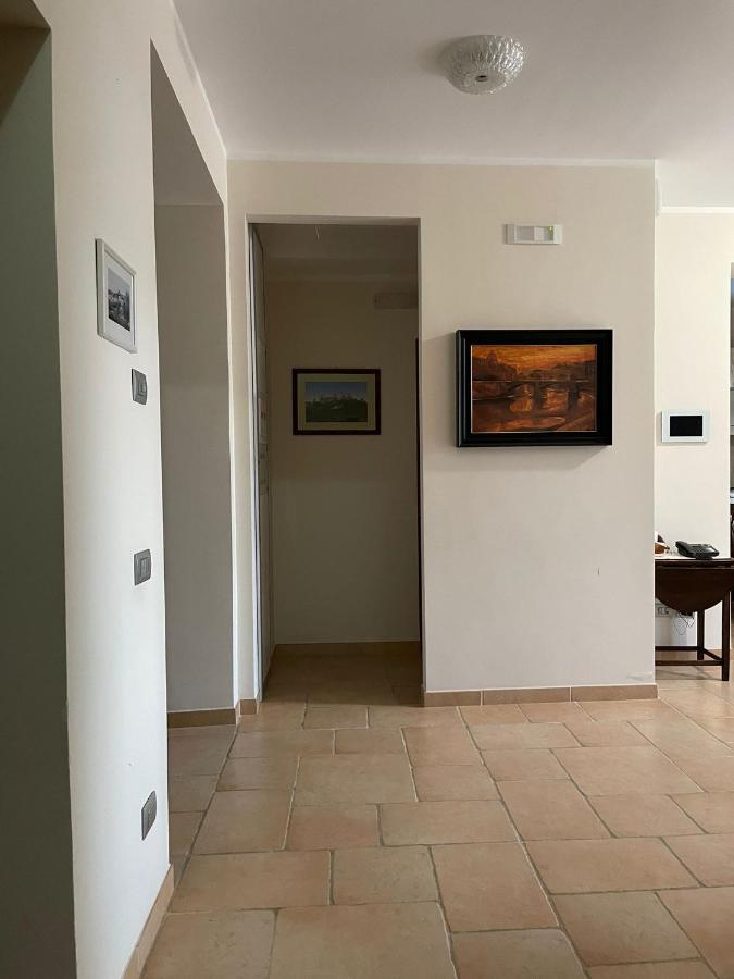 Affittacamere Bellavista San Marco dei Cavoti ภายนอก รูปภาพ