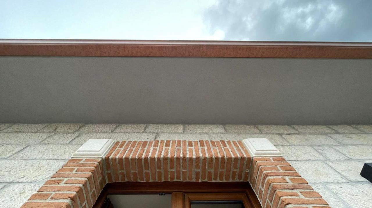 Affittacamere Bellavista San Marco dei Cavoti ภายนอก รูปภาพ