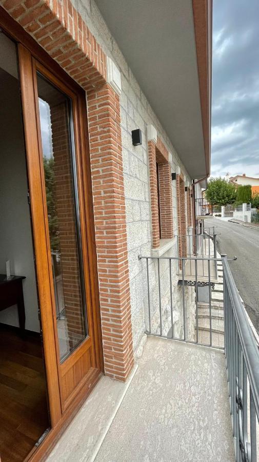 Affittacamere Bellavista San Marco dei Cavoti ภายนอก รูปภาพ