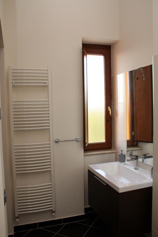 Affittacamere Bellavista San Marco dei Cavoti ภายนอก รูปภาพ
