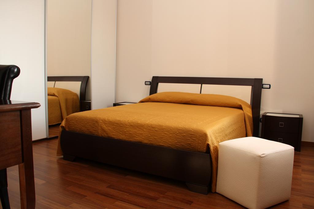 Affittacamere Bellavista San Marco dei Cavoti ภายนอก รูปภาพ