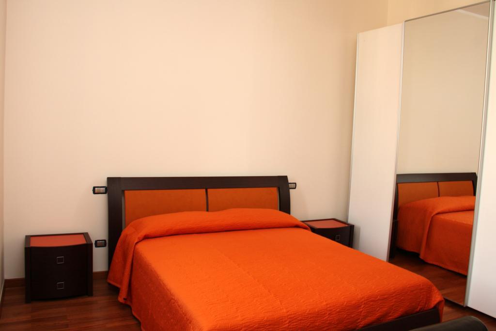 Affittacamere Bellavista San Marco dei Cavoti ภายนอก รูปภาพ
