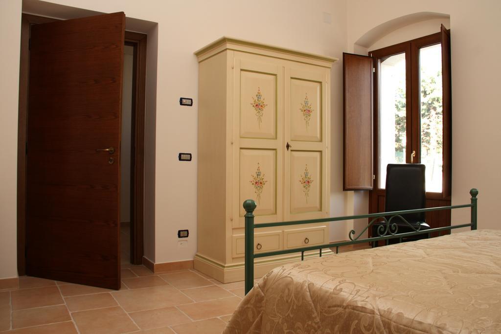 Affittacamere Bellavista San Marco dei Cavoti ภายนอก รูปภาพ