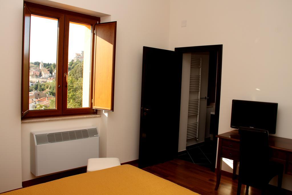 Affittacamere Bellavista San Marco dei Cavoti ภายนอก รูปภาพ