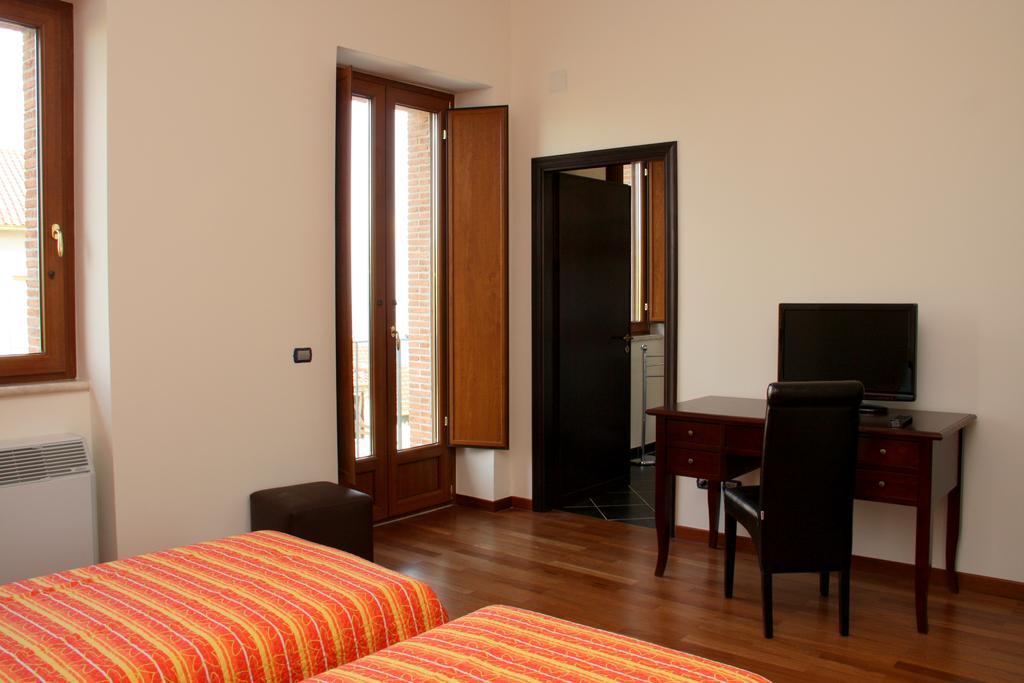 Affittacamere Bellavista San Marco dei Cavoti ภายนอก รูปภาพ